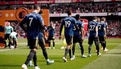 星空体育app官方下载-林良锋：开季黑马肆虐，英超起步为何这么乱？