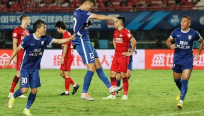 星空体育app官方网站-征服航海！三镇金身从此无解？ 9.14就是争冠分水岭