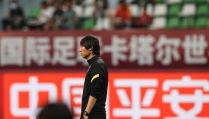 星空体育app-李铁：对阵澳日不是没机会赢 备好了半年的茶叶