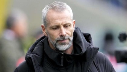 莱比锡4场不胜欧冠全败，罗泽进入下课倒计时？