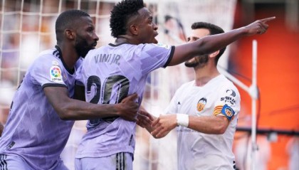 先被塞维利亚告，又被瓦伦西亚禁入，皇马四面楚歌？