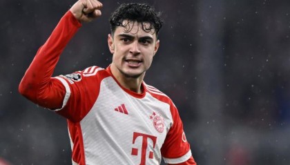 秦游夏：德国队征召6名新人，纳帅测试力度相当大